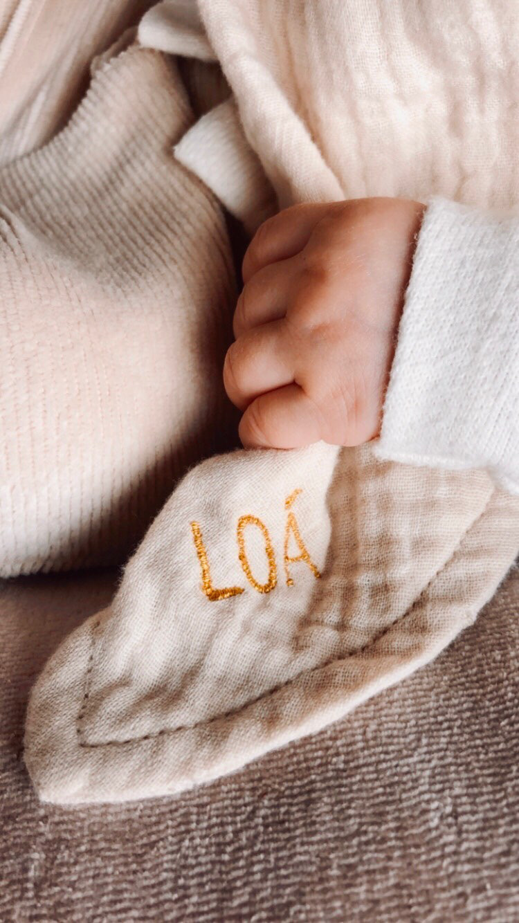 PETIT BABY GIFT SET-6