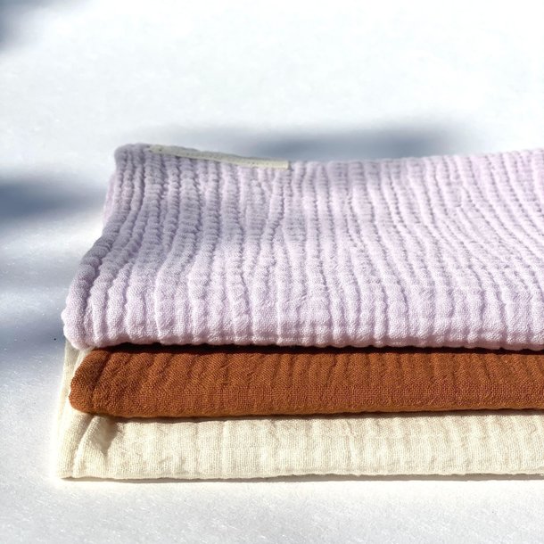 LILAC: SET OF 3 PETITS