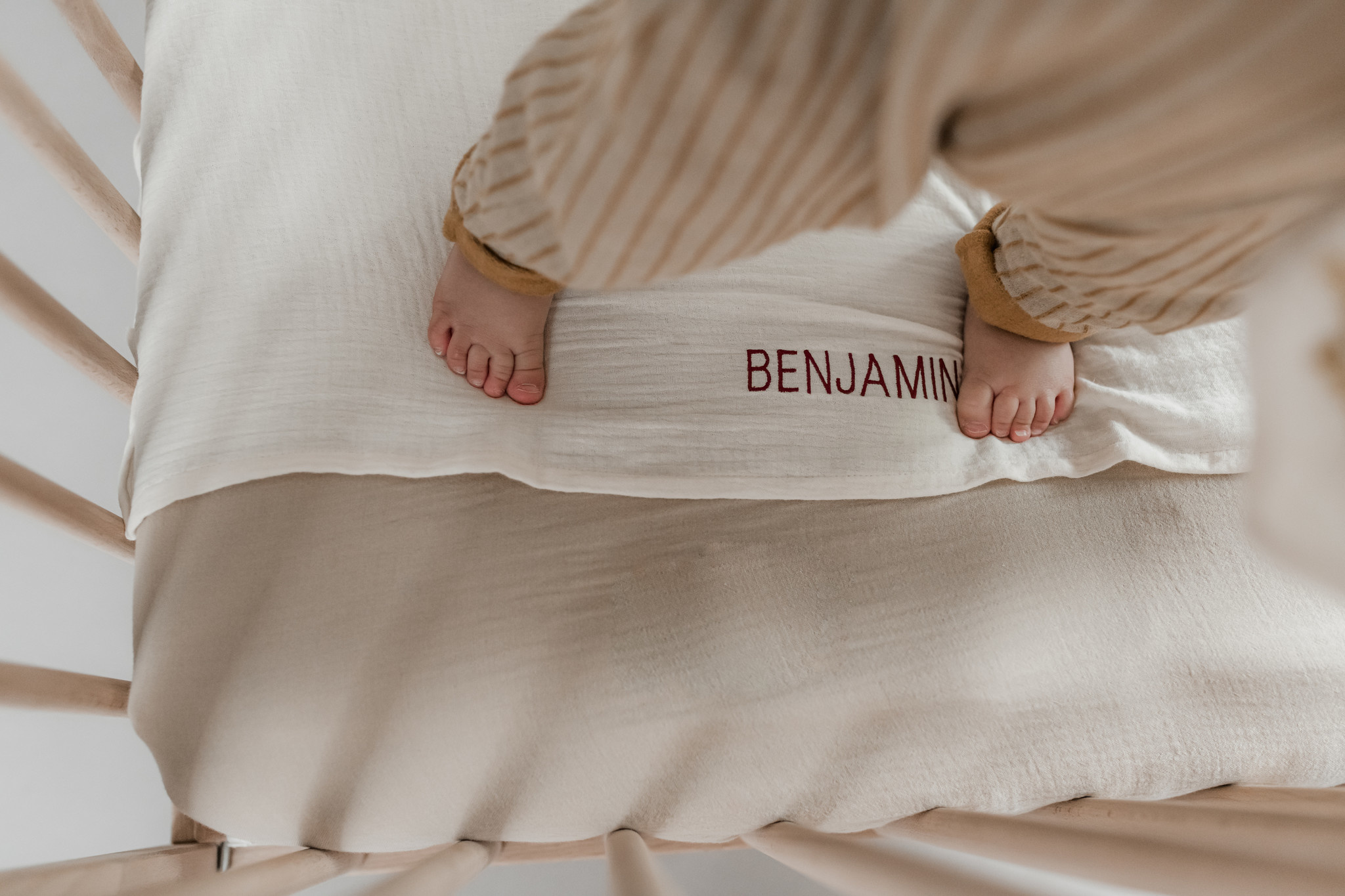 SWEET SHEET COT COSY WHITE-1