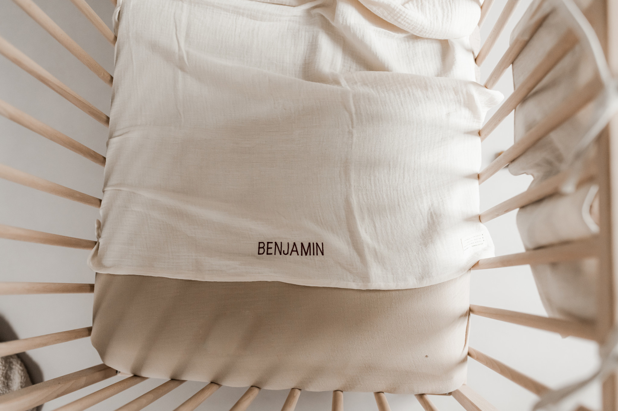 SWEET SHEET COT COSY WHITE-3