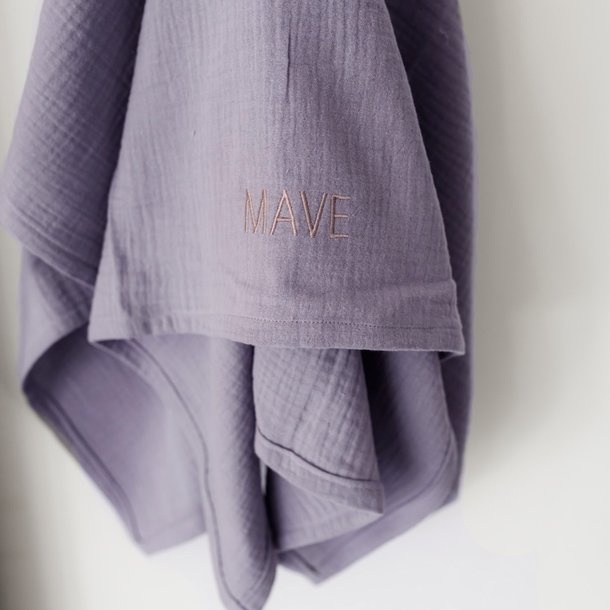 SWEET SHEET COT PURPLE RAIN