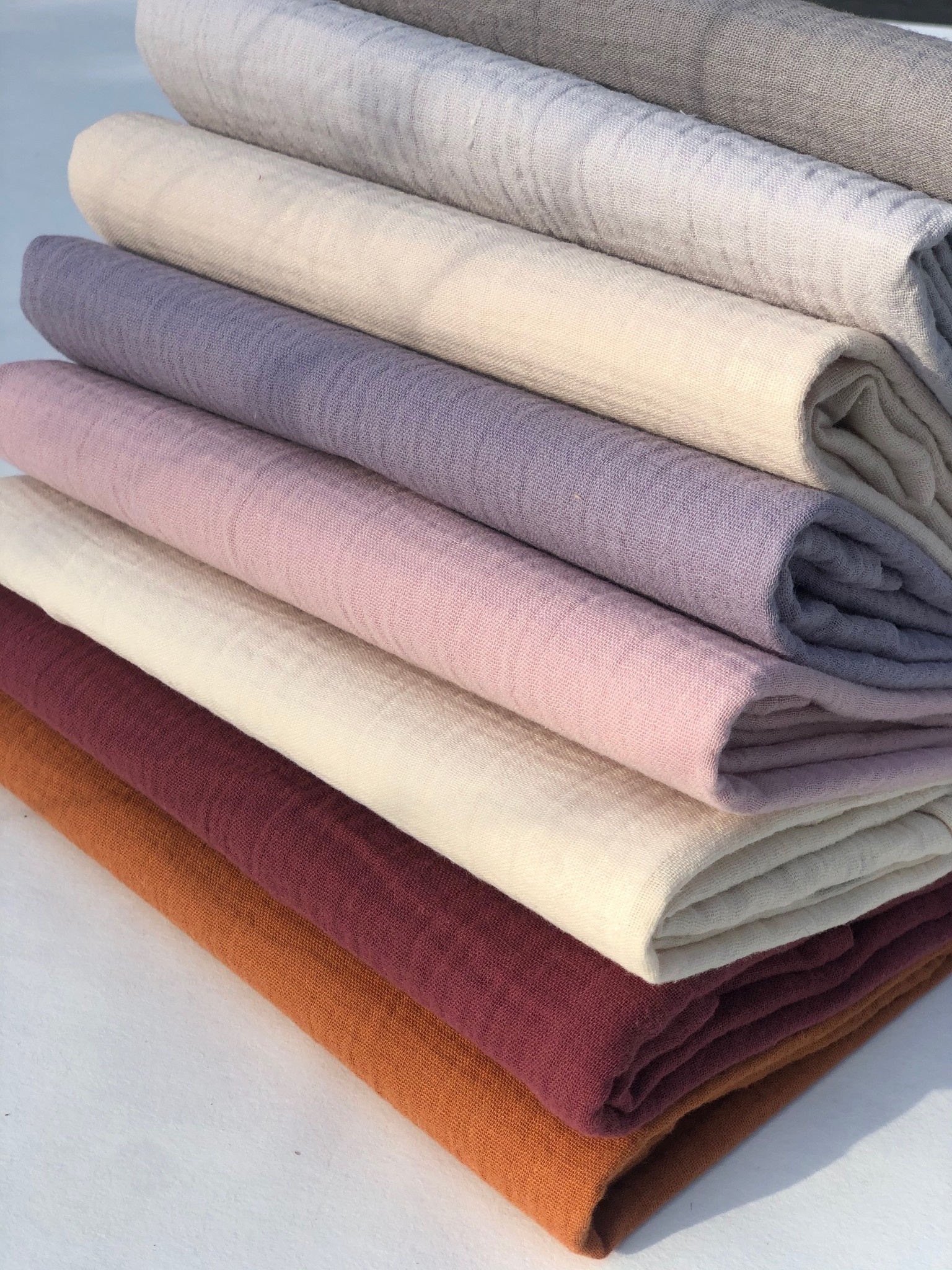 SWEET SHEET COT PURPLE RAIN-2