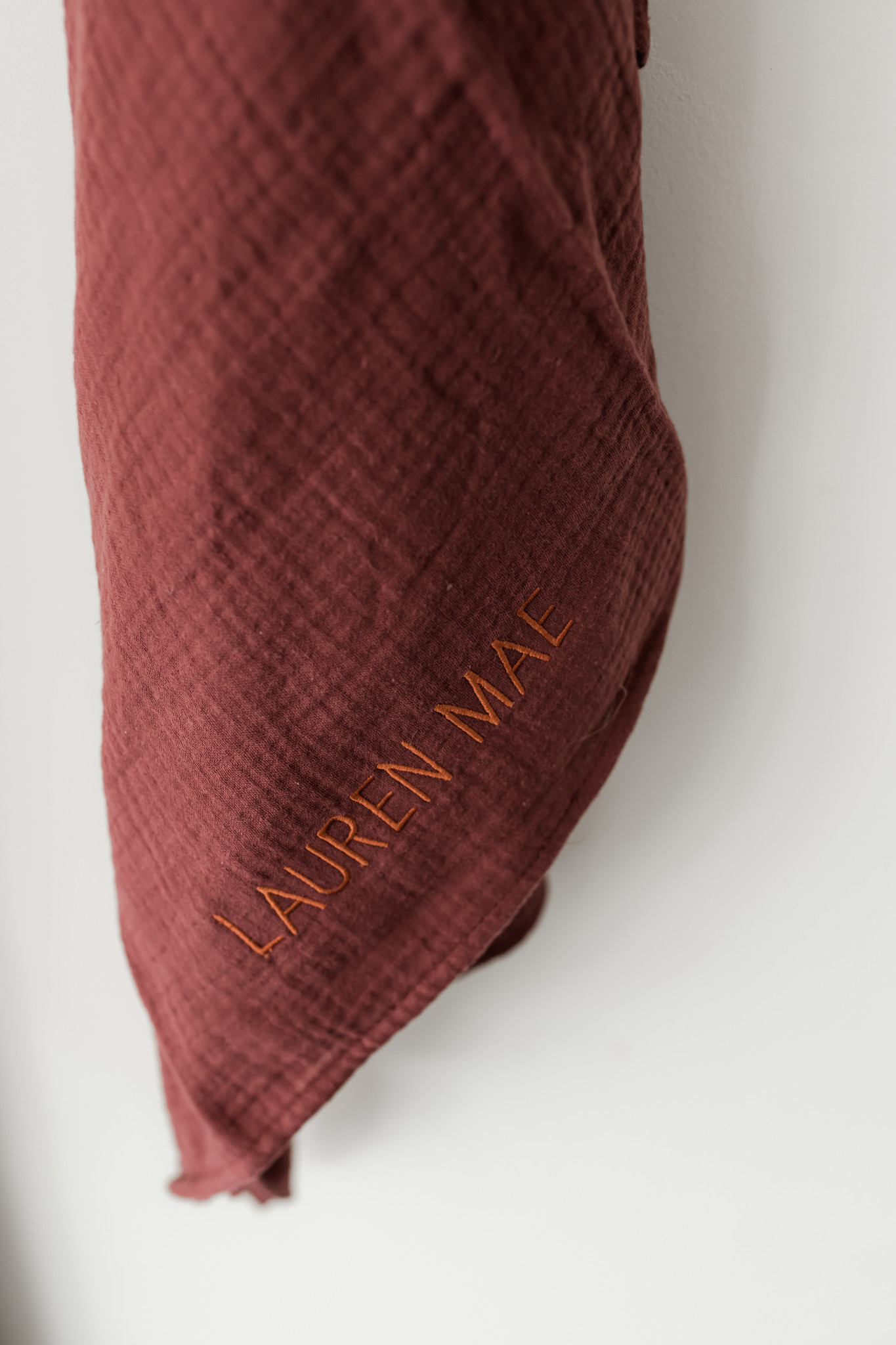 SWEET SHEET CRIB CHERRY RED-2