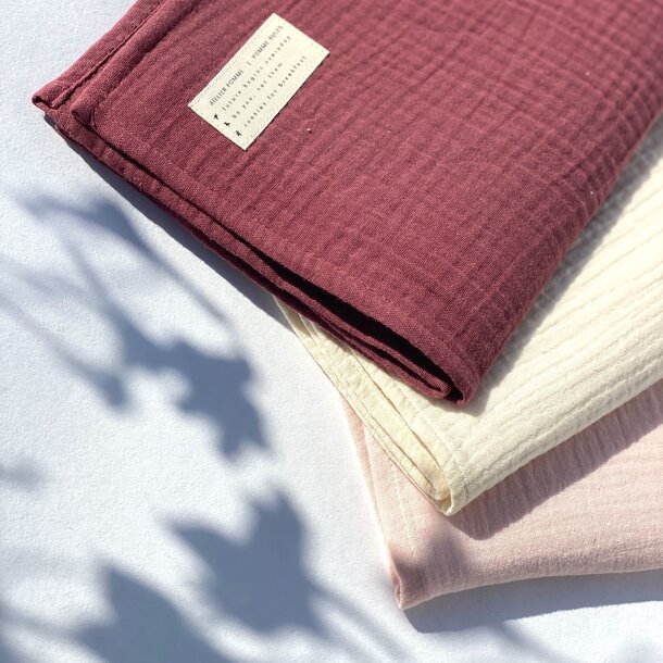 AMOUR: SET OF 3 PETITS