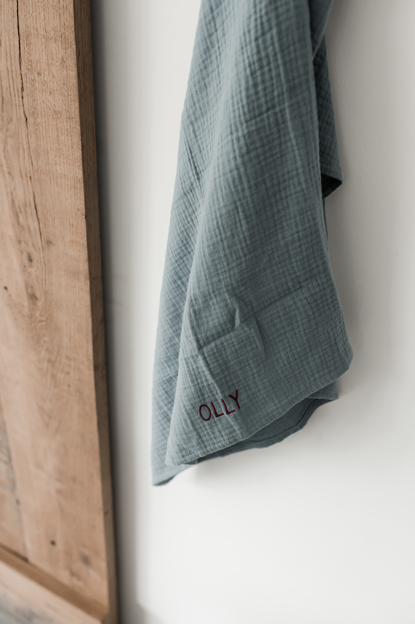 SWEET SHEET COT OCEAN BLUE-2