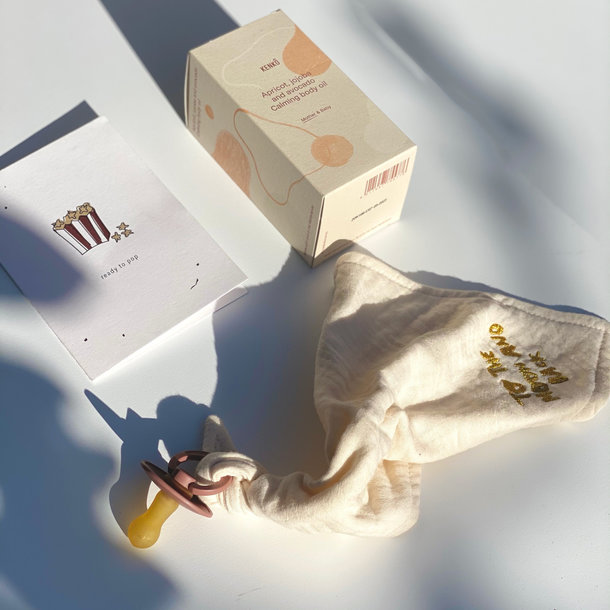 GIFT BOX - READY TO POP  PETIT