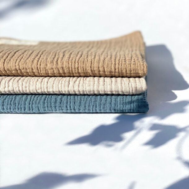 LUCKY: SET OF 3 PETITS