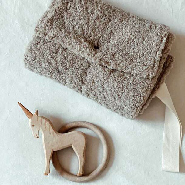 BUMPY ON THE ROAD  - TEDDY