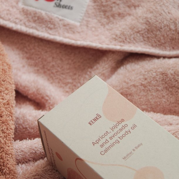 KENKÔ BODY OIL MOTHER