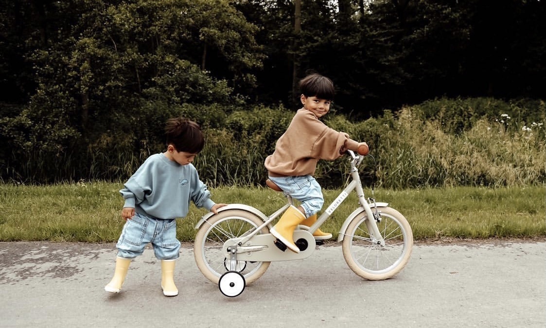 EASY SWEAT - MISTY BLUE-3