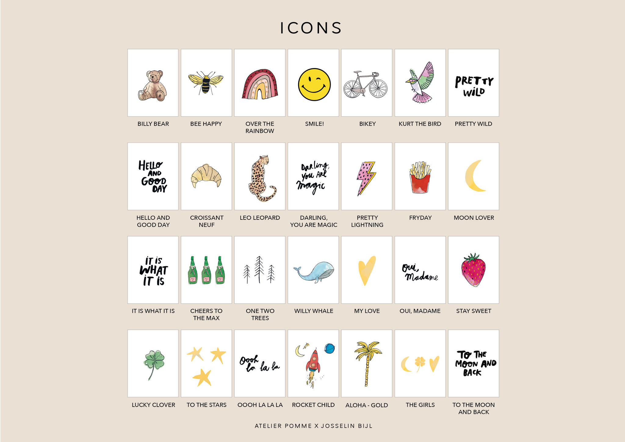 EASY SWEAT - MISTY BLUE-5