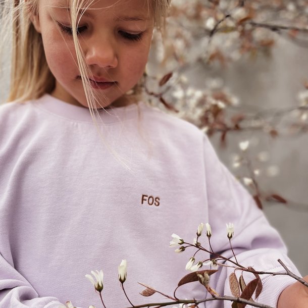 EASY SWEAT -  LUCKY LILA