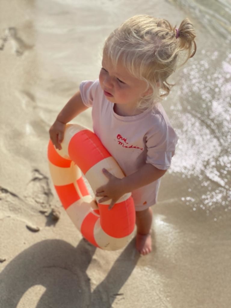 EASY TEE - PINKY PROMISE-3