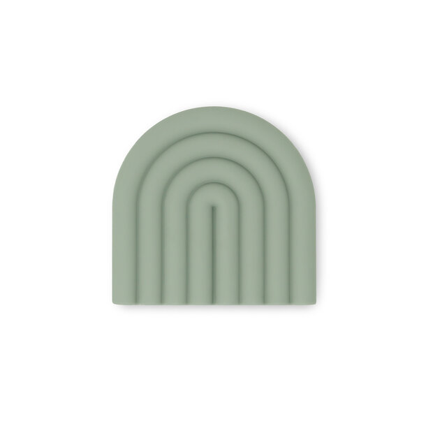 RAINBOW TEETHY. - CAMBRIDGE BLUE