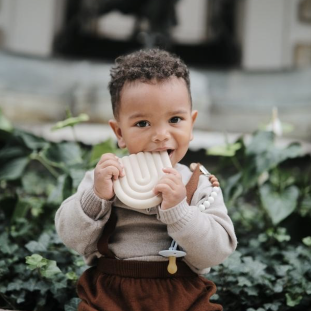 RAINBOW TEETHY - SHIFTING SAND