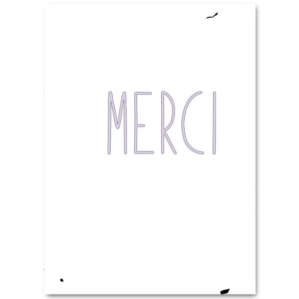 MERCI