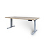 RMOffice RMOffice RM2 Elektrisch höhenverstellbar | 61-126 cm | Größe und Farbe wählbar