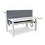 RMOffice RMOffice H-Bench Elektrisch höhenverstellbar | 60 -130 cm | Größe und Farbe wählbar