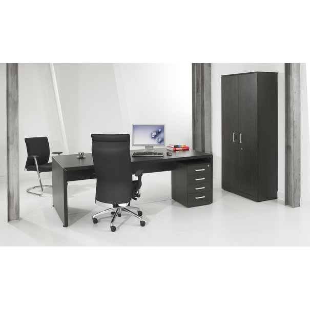 RMOffice RMOffice Chef Schreibtisch Manager | 220 x 90 cm