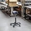 RMOffice RMOffice R-Line | Sattelhocker PKL160 | PKL Serie schmaler Sitz - PUR