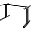 RMOffice RMOffice RM0 Schreibtischgestell | Manuell einstellbar