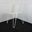 Tio Tio Chair | Gartenstuhl | Konferenzstuhl | Weiß | Stapelbar | NEU