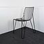 Tio Tio Chair | Gartenstuhl | Konferenzstuhl | Schwarz | Stapelbar | NEU
