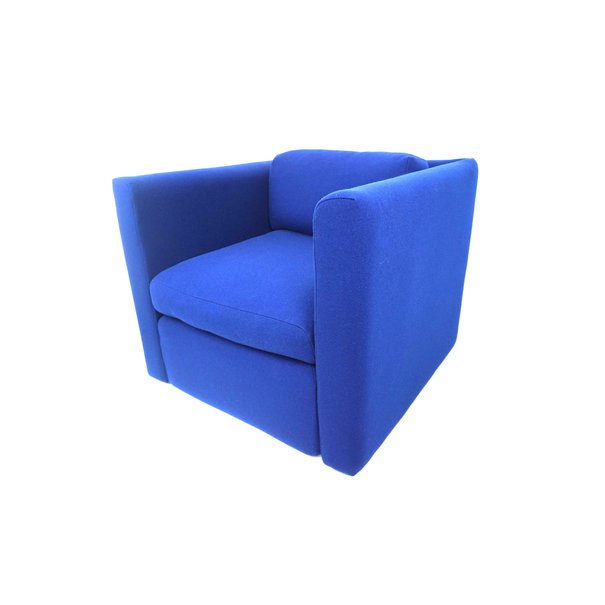 Hay Hay Design Sessel  | Sofa | Loungesessel | Blau