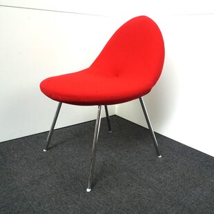 Artifort Conco Design Stuhl |  Rot