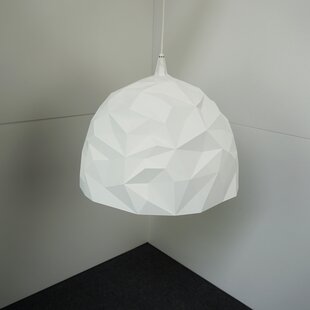 Diesel Foscarini Rock  Design Lampe | Hängelampe | Weiß