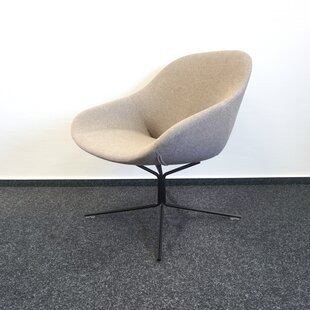 Artifort Beso Design Sessel | Beige