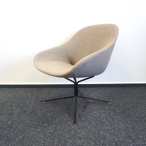 Artifort Artifort Beso Design Sessel | Beige