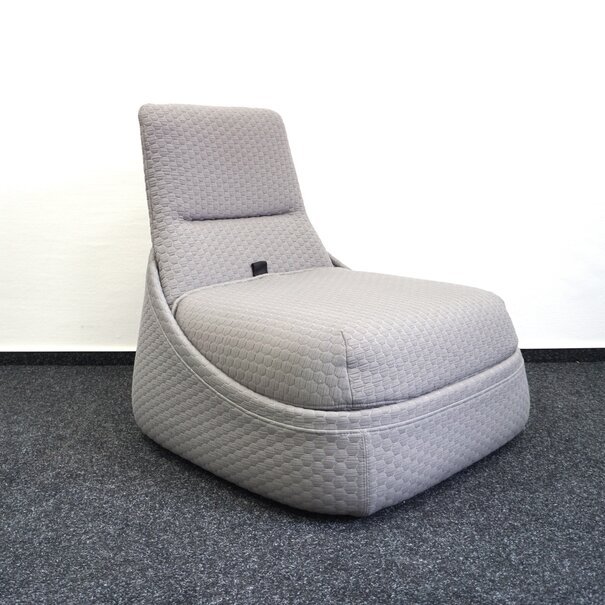 Coalesse Coalesse Hosu Lounge Design Sessel | Grau