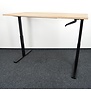 Schaffenburg Dextro Sitz-/Steh Schreibtisch | Mit Kurbel