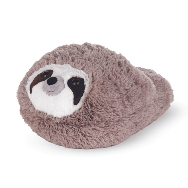 Cozy Noxxiez Voetenwarmer Sloth