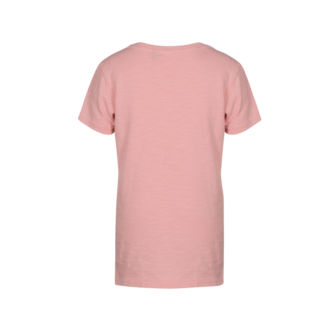 Dutch Dream Denim T-shirt Thamani Pink
