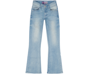 Raizzed Flare Jeans Melbourne Light 
