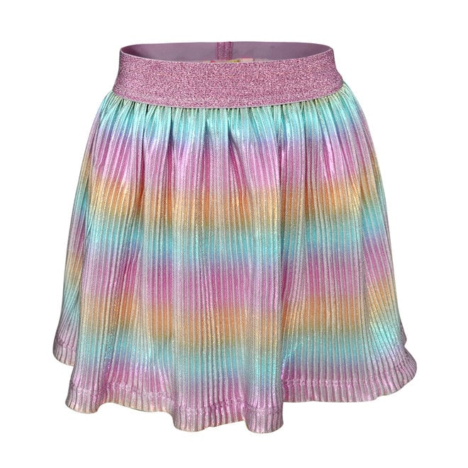 Someone Skirt Twinkle F Light Pink