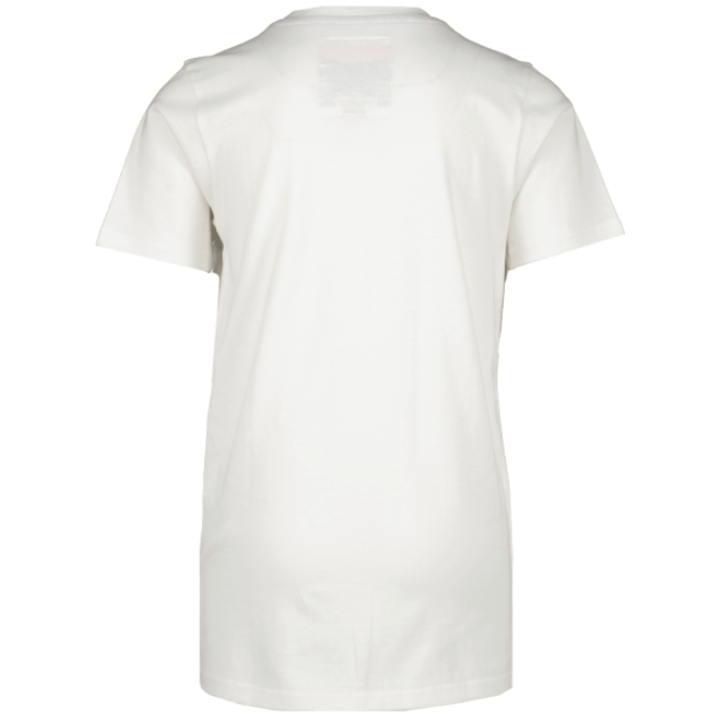 Vingino T-shirt Hufo Real White