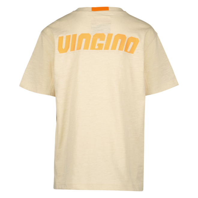 Vingino T-shirt Harro Vanilla