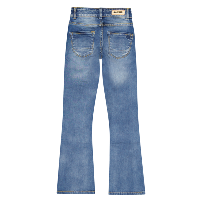 Raizzed Jeans Melbourne Dark Blue Stone