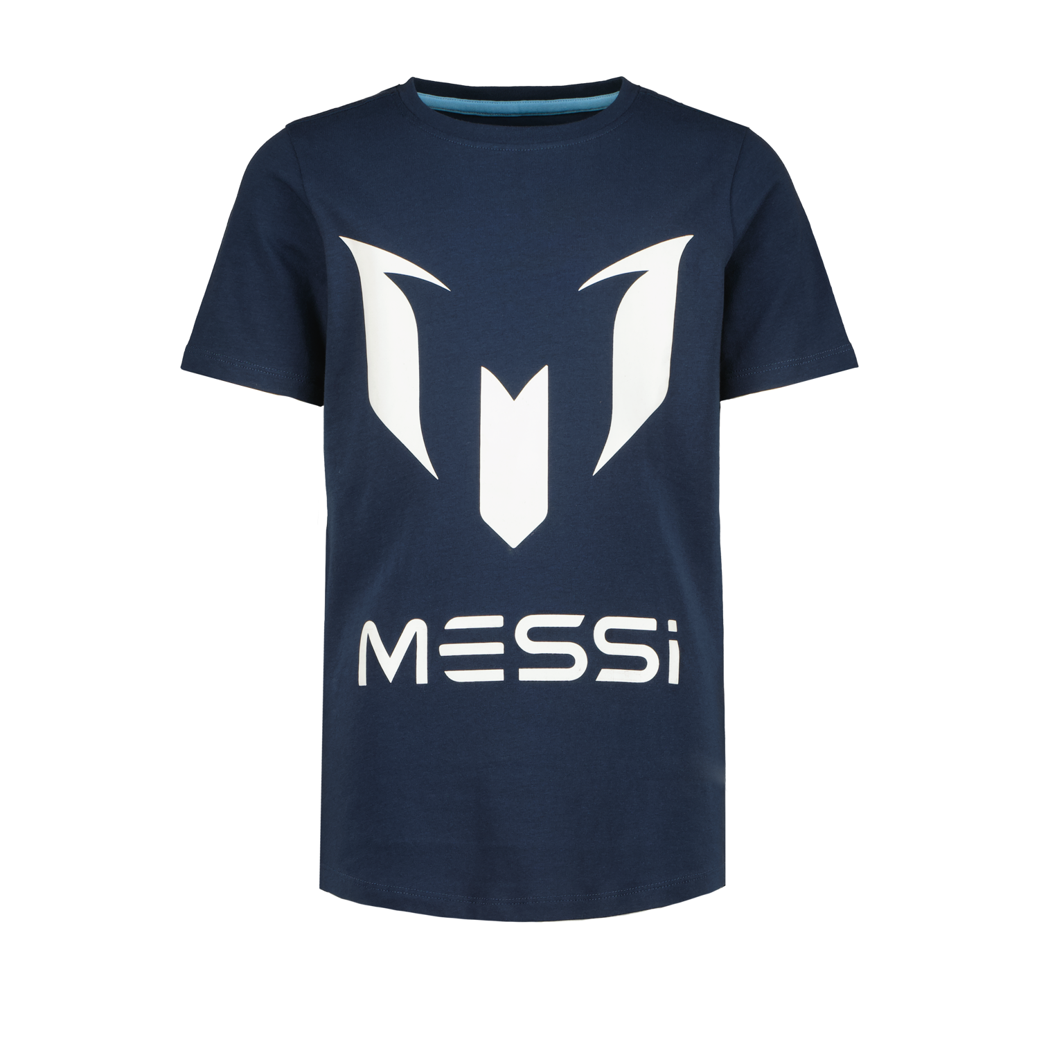 Baars Vete schedel Vingino x Messi T-shirt Logo Messi Dark Blue kopen? Bestel op  KidsFashion.nl - Kids Fashion