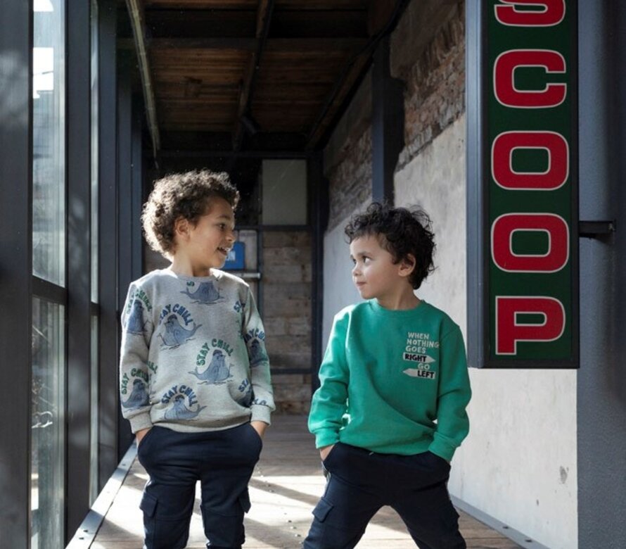 KidsFashion.nl vind je het aanbod van de beste merken baby en - Kids Fashion