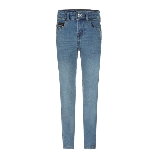 Koko Noko Boys Skinny Jeans Blue Jeans S48880-37