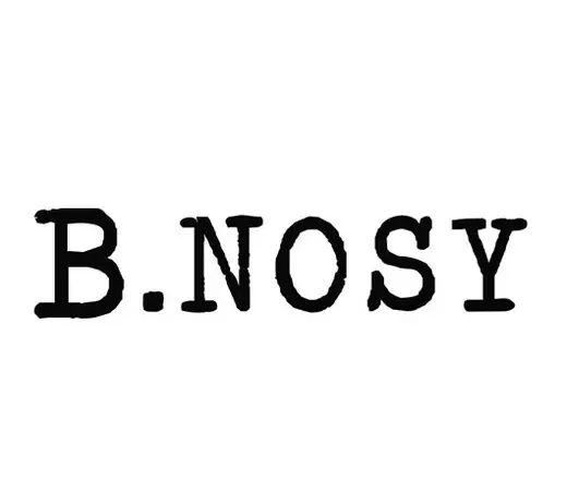 B.Nosy