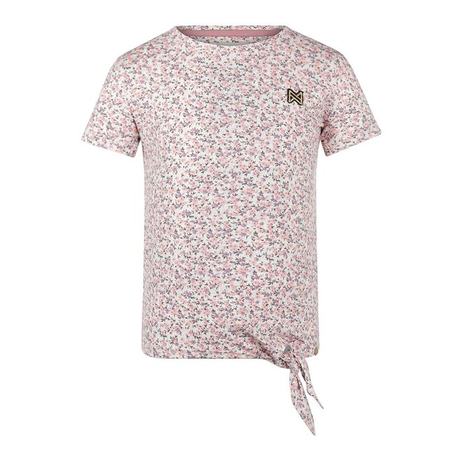 Koko Noko Girls T-shirt Pink R50950-37