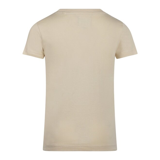 Koko Noko Boys T-shirt Off White R50843-37