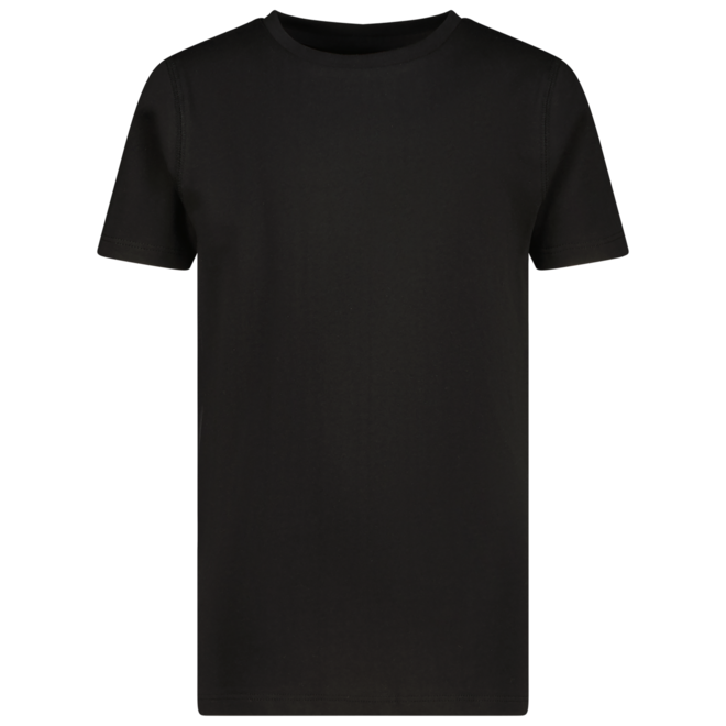 Raizzed Boys T-shirt Hero Deep Black