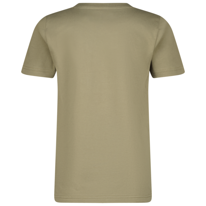 Raizzed Boys T-shirt Hon Dusty Olive