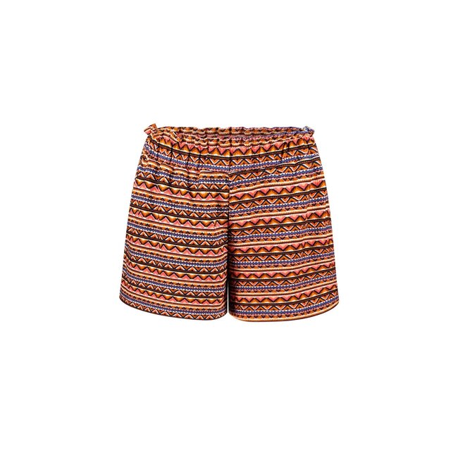 B.Nosy Girls Short Brigit Blush Aztec